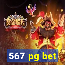 567 pg bet